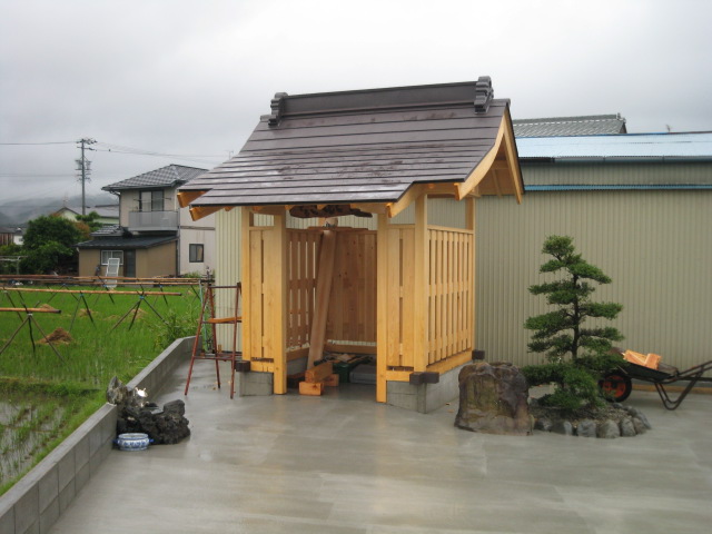 なにが・・・・・