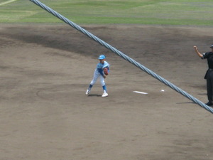 巨人対ヤクルト戦　ＩＮ五和クラブ