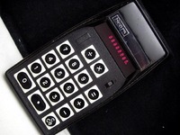 カリキュレーター 入荷 No10