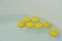 ゆず湯