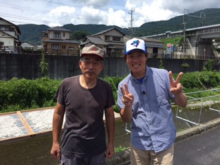 レッド吉田さん