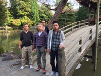 多治見のお寺