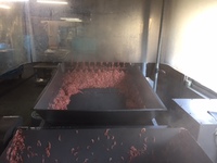 桜えびの釜揚げ