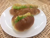 しずまえレシピ開発