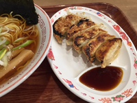 浜松餃子