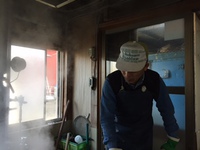 今日の釜揚げ桜えび