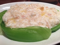 中華料理