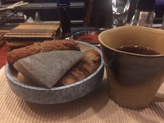 昭和のおでん