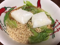 ちからラーメン