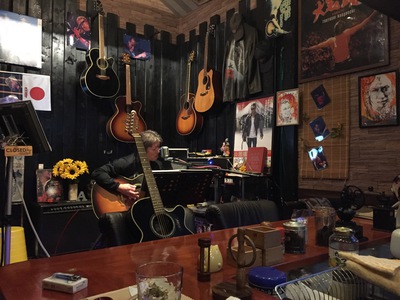 昭和のライブ