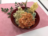 しずまえ丼