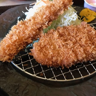 かつ政　満腹セット