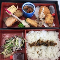 焼津のお弁当