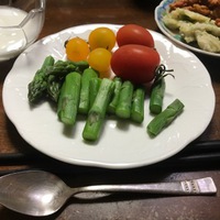 アスパラガス
