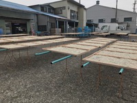 ちりめん干し日和