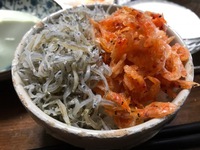 由比港丼