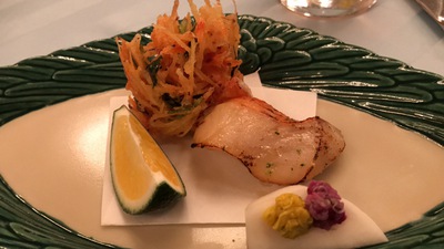 センチュリーのコース