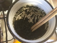 海苔の佃煮