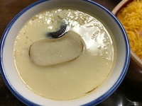 長崎の茶碗蒸し