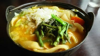娘のほうとうの写メール