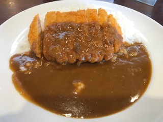ベジタリアンカレー