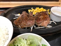 西の雄　新東名上り掛川
