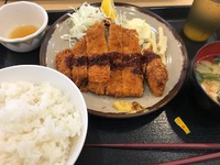 東の雄　東名鮎沢PA上り