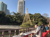 浜離宮