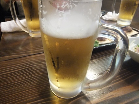 楽しい時間