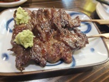 楽しい時間