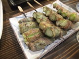 楽しい時間