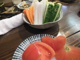 楽しい時間