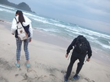 福井へ・・・家族旅行②