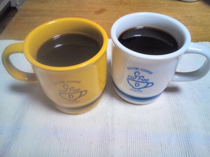 COFFEE TIME♪