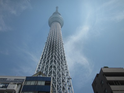 お茶の組合の旅行