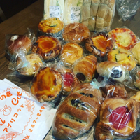 本日定休日