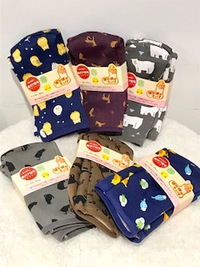 冷え性の方必見！手足を冷やさないために……