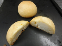 冷やして食べる焼き菓子！