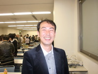 原崎ゆうぞう出版記念セミナー