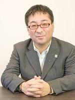吉江一敏