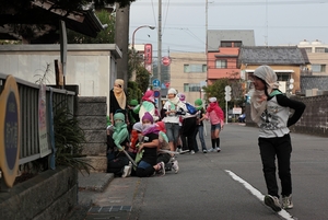 デイキャンプ体験教室