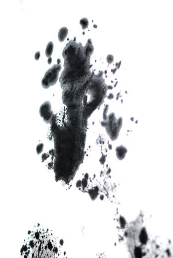 人拓 EXHIBITION