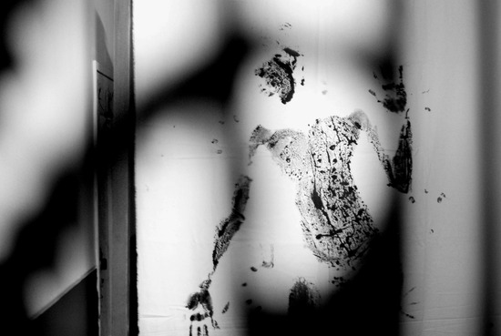 人拓 EXHIBITION
