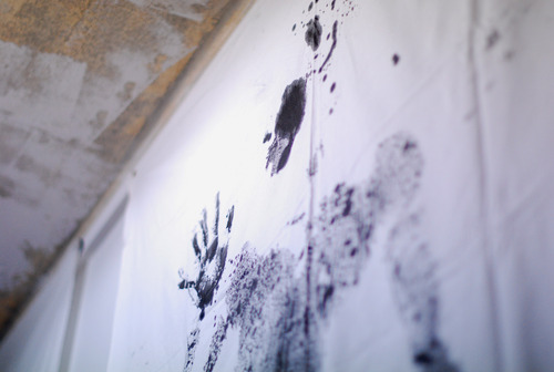 人拓 EXHIBITION