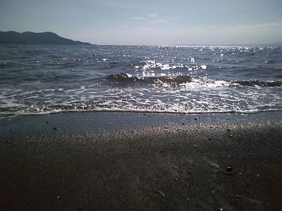 夏の終わり