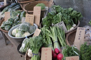 明日の営業について