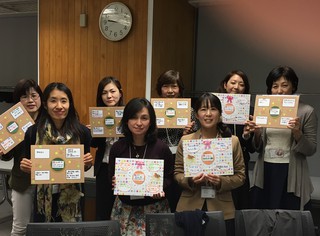 オンリーワンビジネスを生み出す女性起業家たち