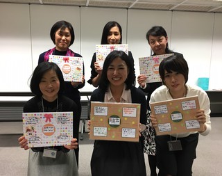 オンリーワンビジネスを生み出す女性起業家たち