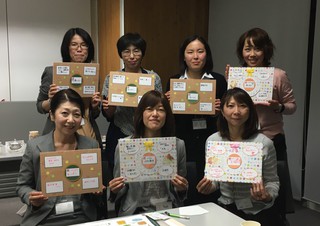 オンリーワンビジネスを生み出す女性起業家たち