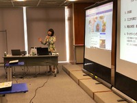 今年も熱かった！#起業女子 スタートアップ塾